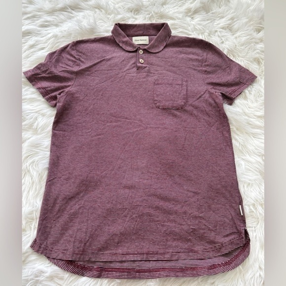 Oliver Spencer polo men’s small - Picture 1 of 2